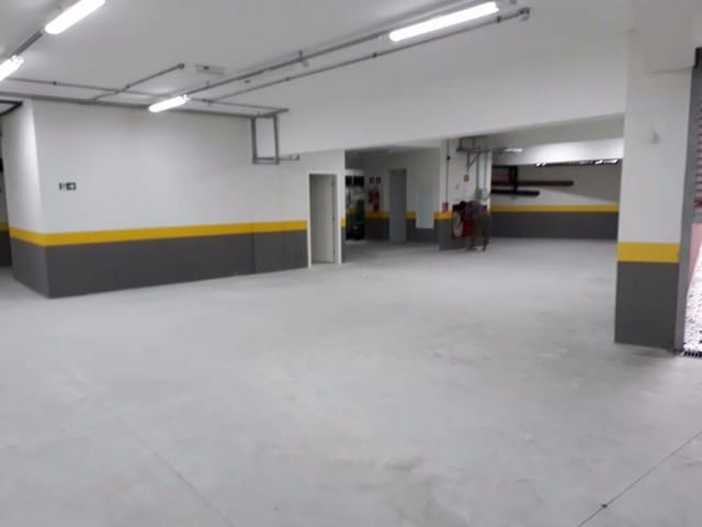 Prédio com 400m², para alugar, no bairro Parque da Mooca em São Paulo