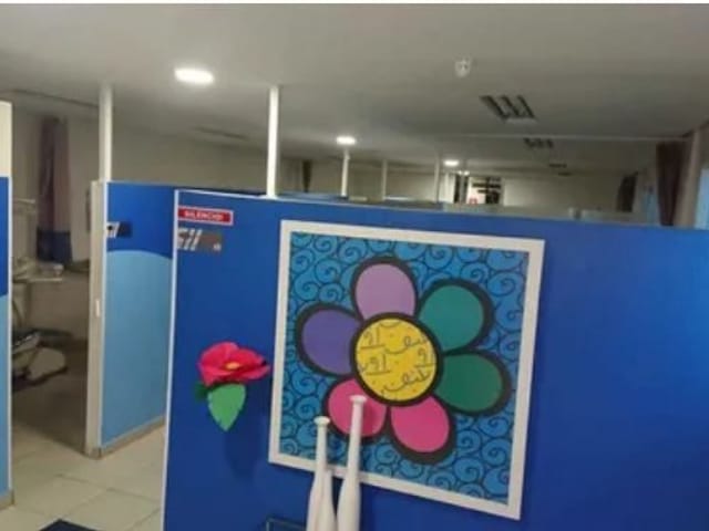 Prédio com 1200m², para alugar, no bairro Km 18 em Osasco
