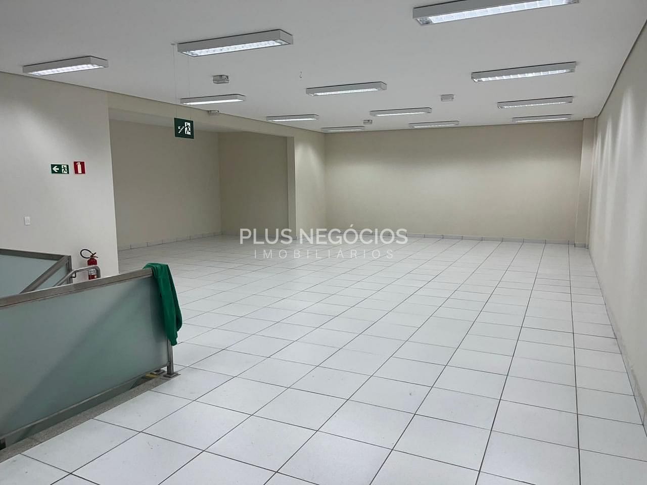 Prédio Inteiro, 900 m² - Foto 9