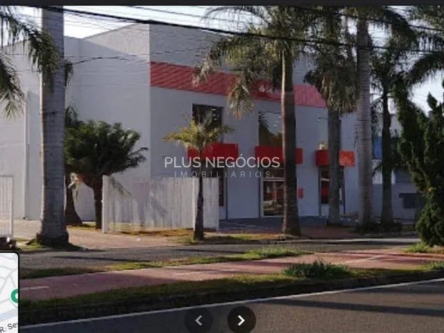 Prédio com 1200m², à venda ou para alugar, no bairro Wanel Ville em Sorocaba