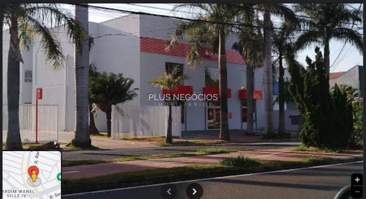 Prédio Inteiro, 900 m² - Foto 1