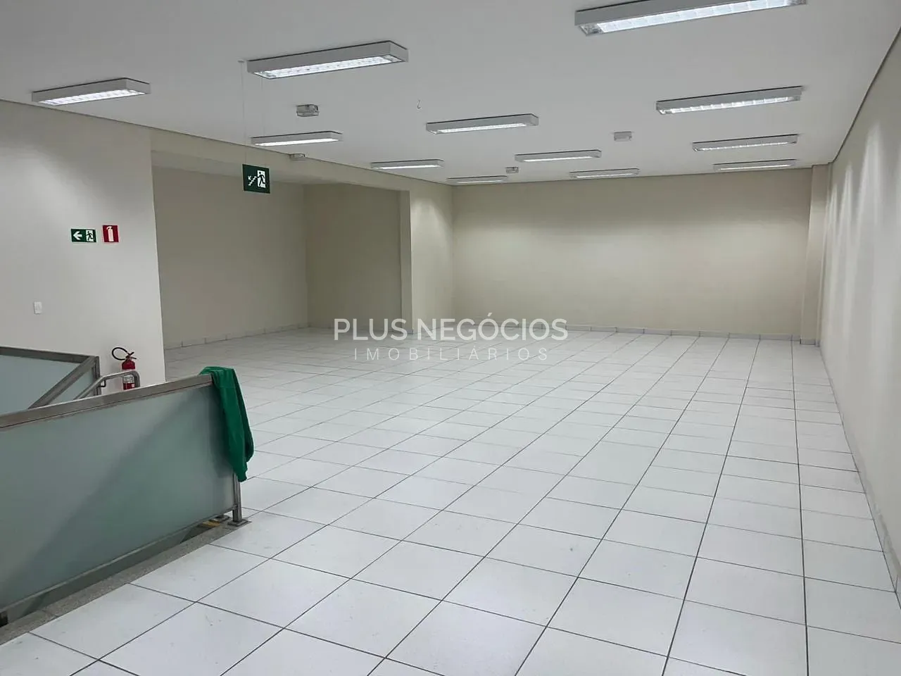 Prédio Inteiro, 900 m² - Foto 8