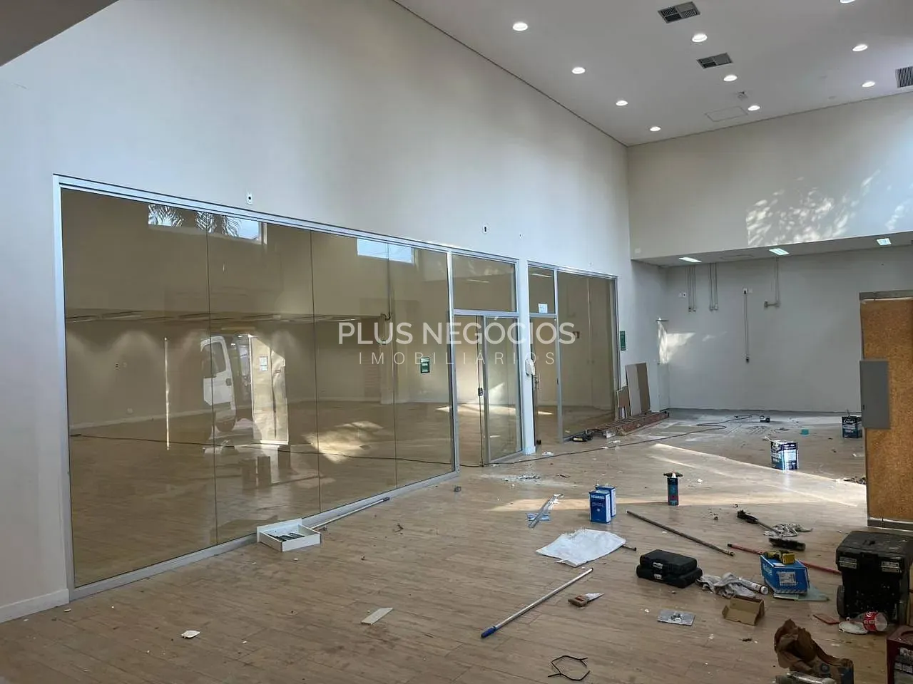 Prédio Inteiro, 900 m² - Foto 14