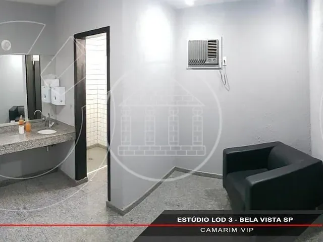Prédio com 350m², para alugar, no bairro Bela Vista em São Paulo