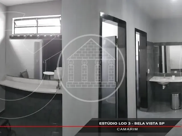 Prédio com 350m², para alugar, no bairro Bela Vista em São Paulo