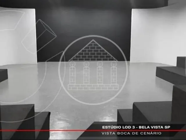 Prédio com 350m², para alugar, no bairro Bela Vista em São Paulo