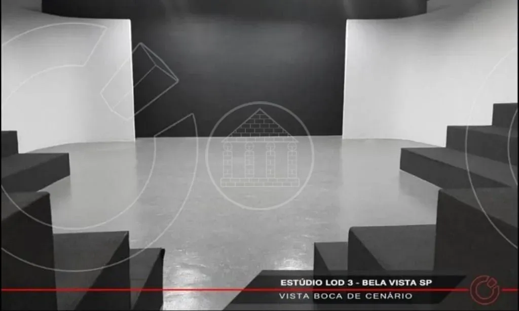 Prédio Inteiro, 450 m² - Foto 1