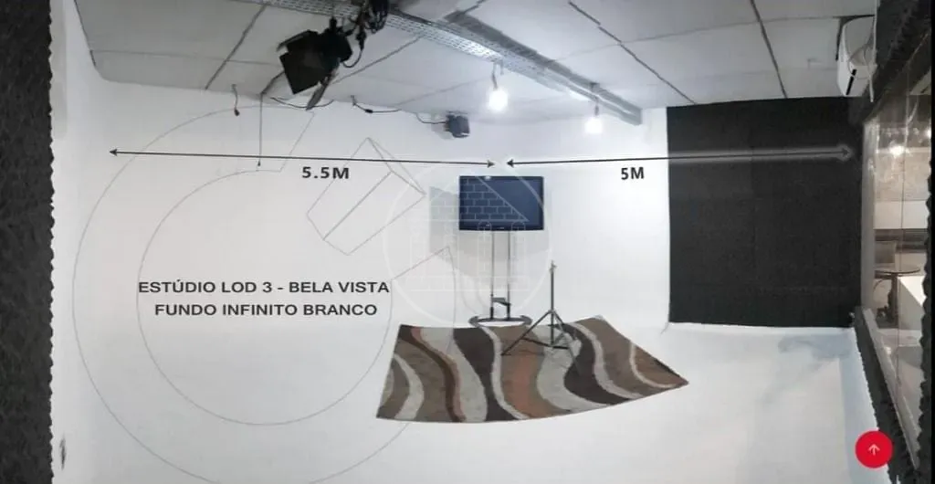 Prédio Inteiro, 450 m² - Foto 7