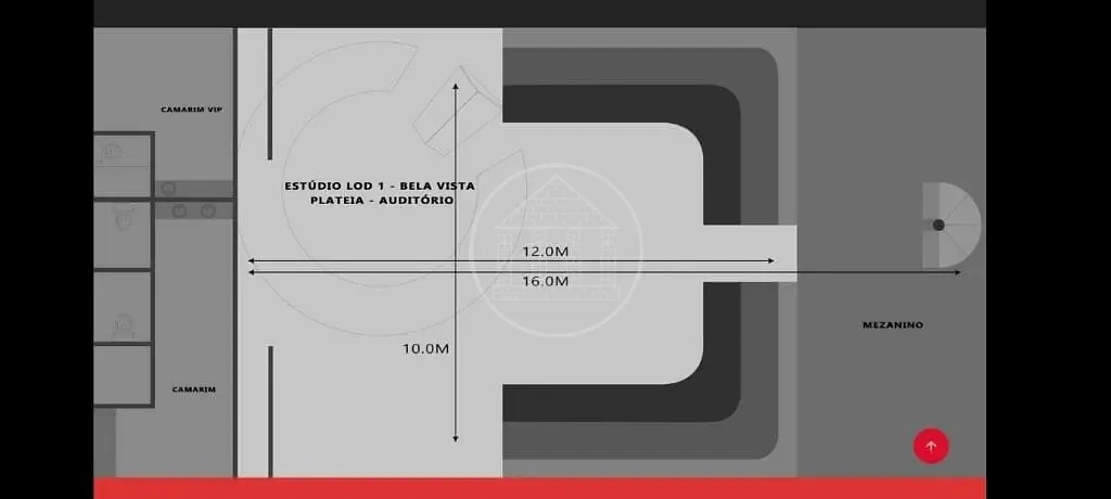 Prédio Inteiro, 450 m² - Foto 3