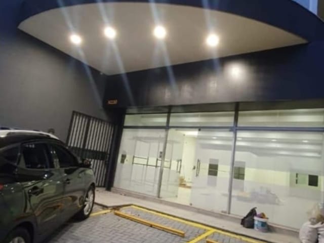 Foto do Prédio - Prédio Comercial à venda, 442 m² por R$ 3.200.000 - Centro - Jacareí/SP | RUSSI IMÓVEIS