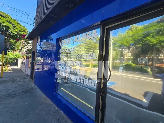 Prédio com 260m², à venda ou para alugar, no bairro Vila Noemy em Bauru