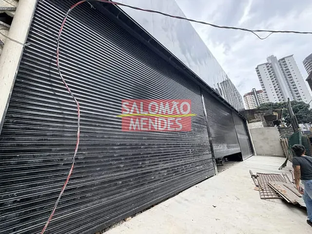 Prédio para alugar, no bairro Umarizal em Belém