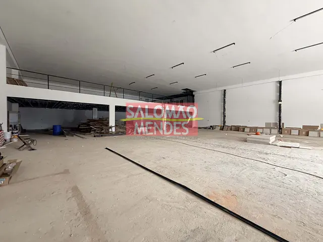 Prédio para alugar, no bairro Umarizal em Belém