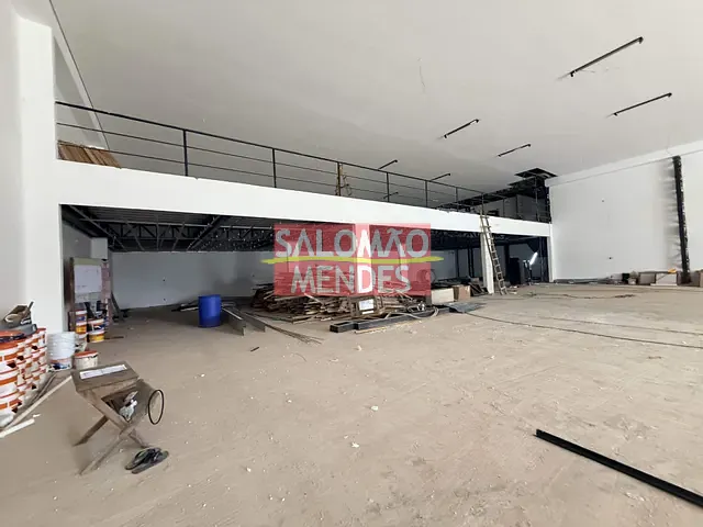 Prédio para alugar, no bairro Umarizal em Belém