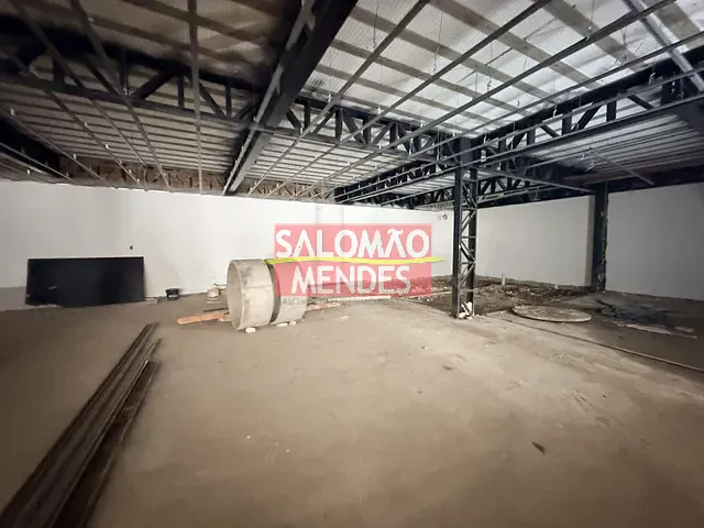 Prédio para alugar, no bairro Umarizal em Belém