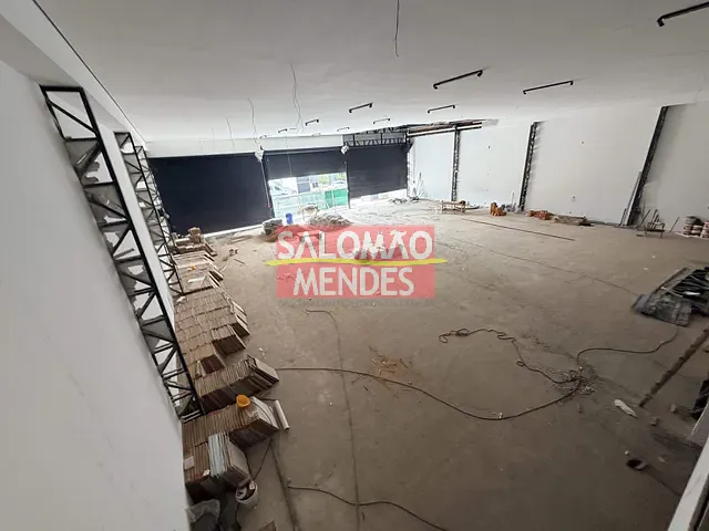 Prédio para alugar, no bairro Umarizal em Belém