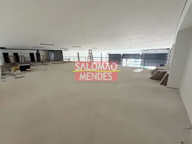 Prédio para alugar, no bairro Umarizal em Belém