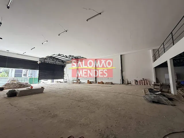 Prédio para alugar, no bairro Umarizal em Belém
