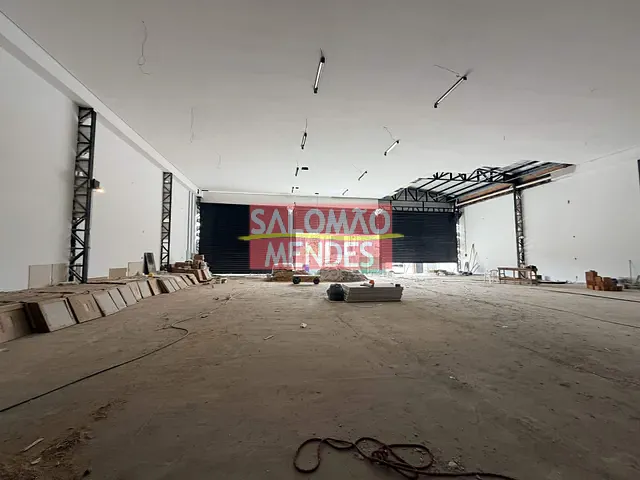 Prédio para alugar, no bairro Umarizal em Belém
