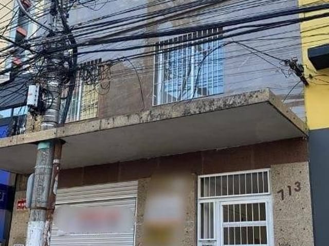Prédio com 400m², para alugar, no bairro Centro em Pelotas