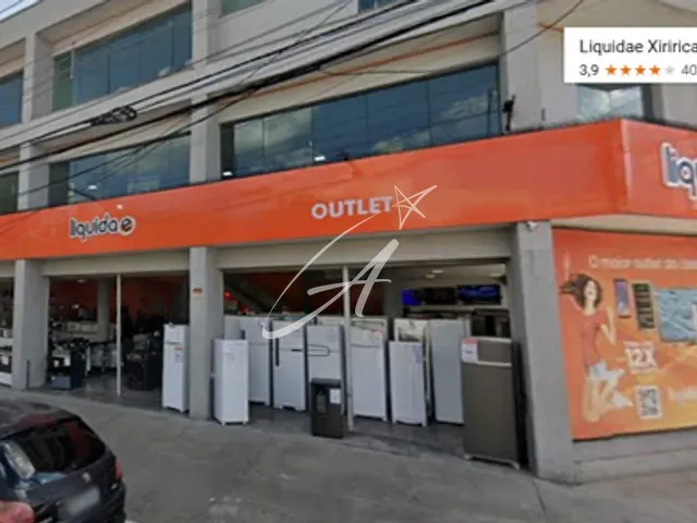 Prédio com 285m², para alugar, no bairro Vila Carrão em São Paulo