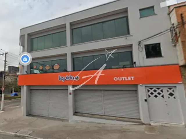 Prédio com 285m², para alugar, no bairro Vila Carrão em São Paulo