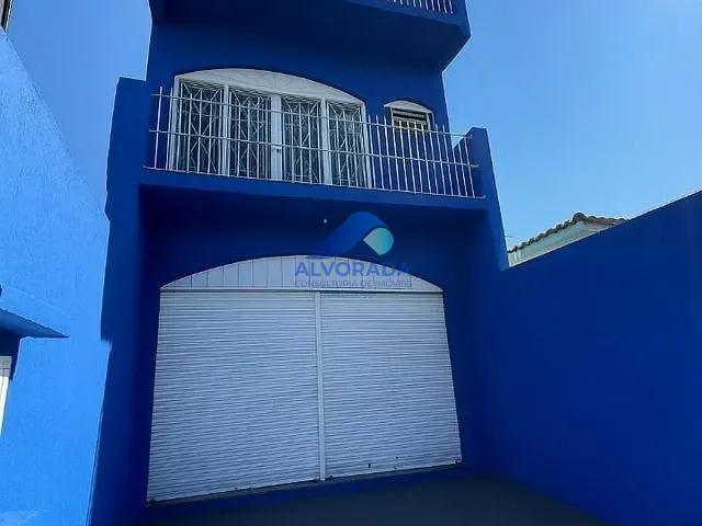 Prédio com 180m², à venda ou para alugar, no bairro Centro em São José dos Campos
