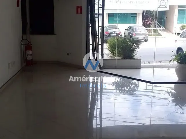Prédio à venda, no bairro Centro em São Bernardo do Campo