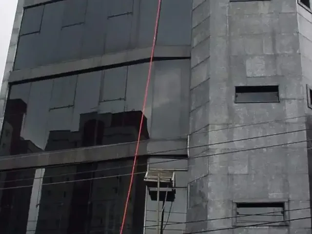 Prédio à venda ou para alugar, no bairro Fundação em São Caetano do Sul