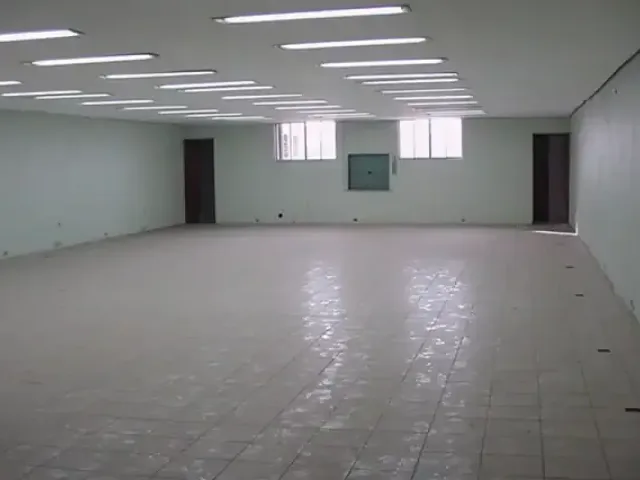Prédio à venda ou para alugar, no bairro Fundação em São Caetano do Sul