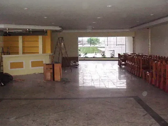 Prédio à venda ou para alugar, no bairro Fundação em São Caetano do Sul
