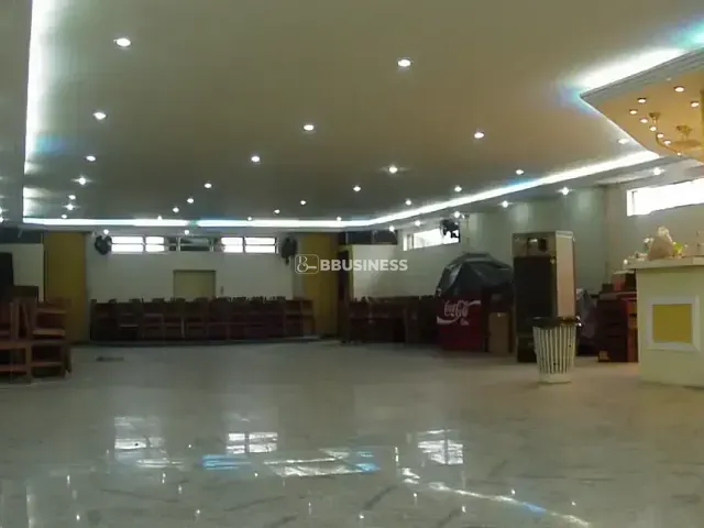 Prédio à venda ou para alugar, no bairro Fundação em São Caetano do Sul