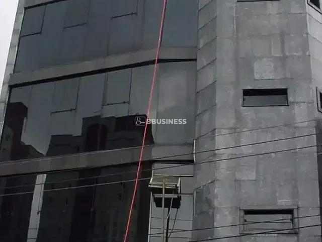 Prédio à venda ou para alugar, no bairro Fundação em São Caetano do Sul