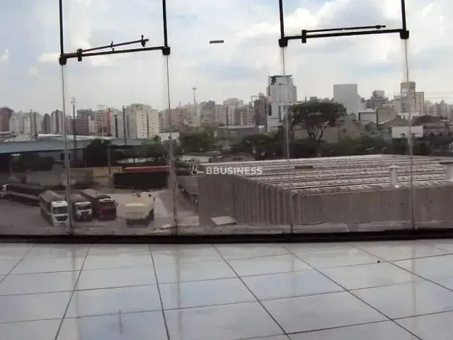 Prédio à venda ou para alugar, no bairro Fundação em São Caetano do Sul