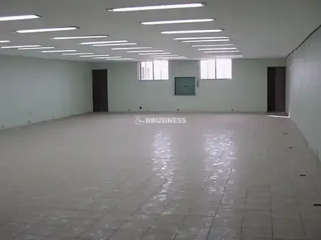Prédio à venda ou para alugar, no bairro Fundação em São Caetano do Sul