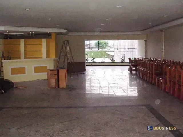 Prédio à venda ou para alugar, no bairro Fundação em São Caetano do Sul