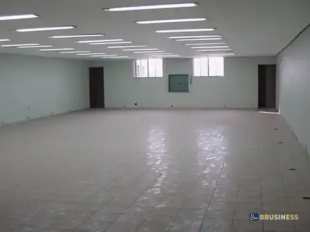Prédio à venda ou para alugar, no bairro Fundação em São Caetano do Sul