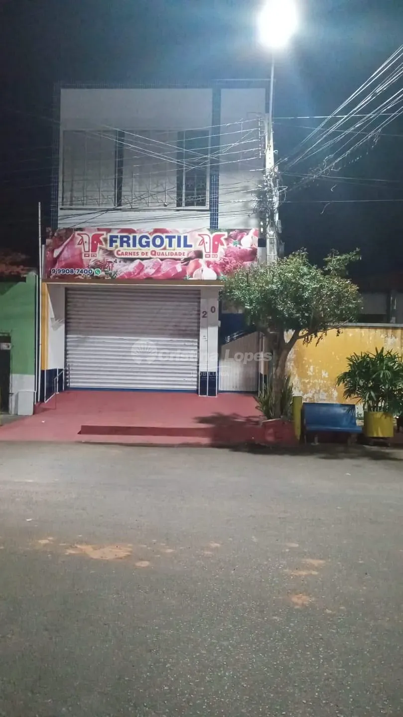 Prédio Inteiro, 262 m² - Foto 1