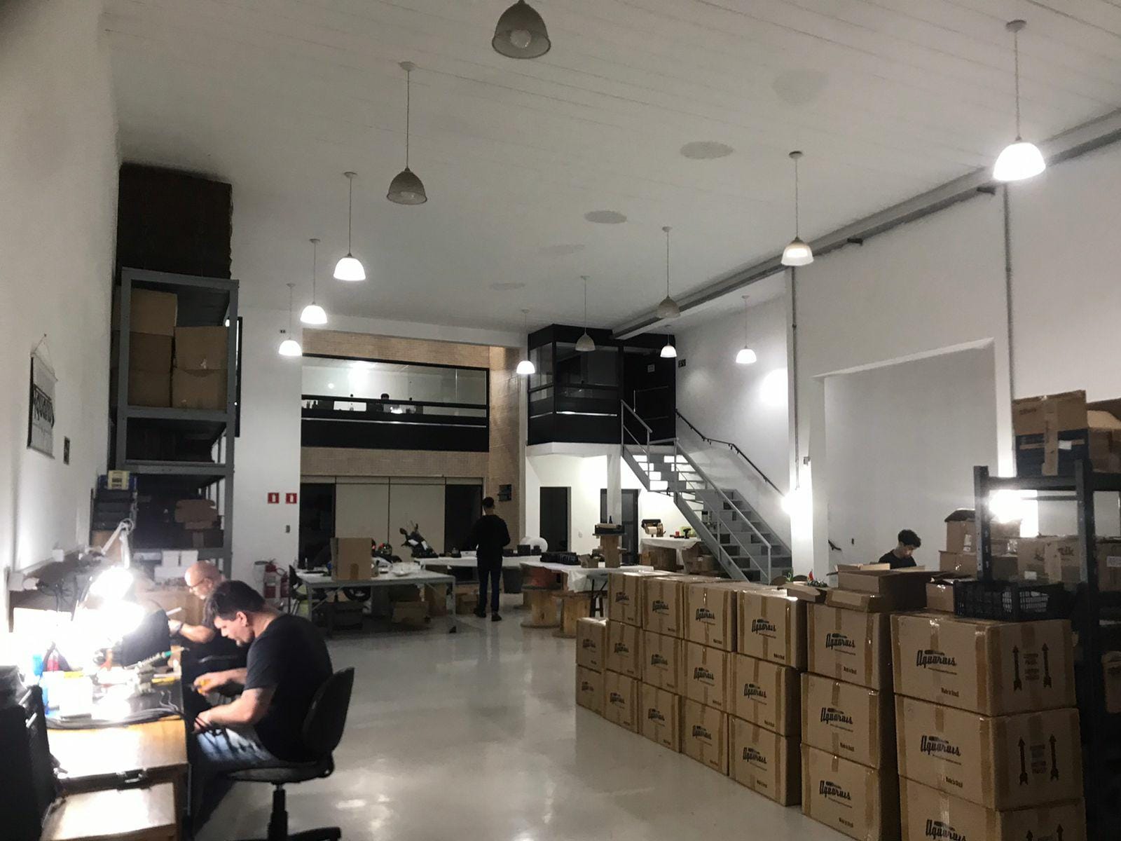 Prédio à venda 3 Vagas, 584M², Nova Gerty, São Caetano do Sul - SP