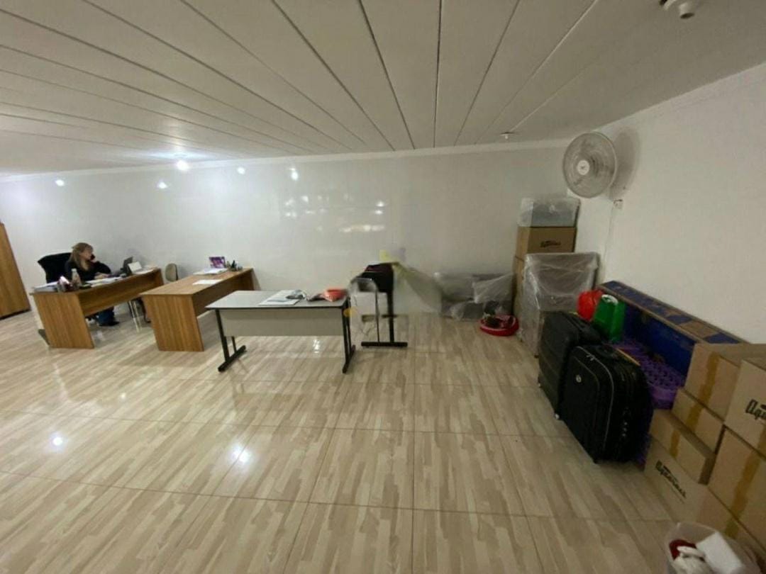 Prédio à venda 3 Vagas, 584M², Nova Gerty, São Caetano do Sul - SP