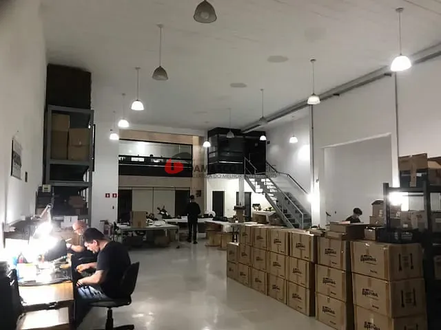 Prédio com 584m², à venda, no bairro Nova Gerty em São Caetano do Sul