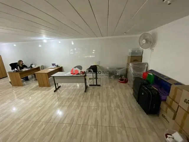 Prédio com 584m², à venda, no bairro Nova Gerty em São Caetano do Sul