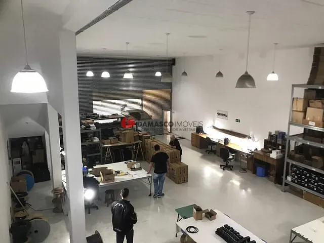 Prédio com 584m², à venda, no bairro Nova Gerty em São Caetano do Sul