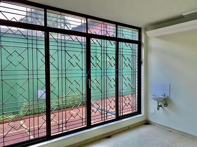 Prédio com 660m², para alugar, no bairro Lapa em São Paulo