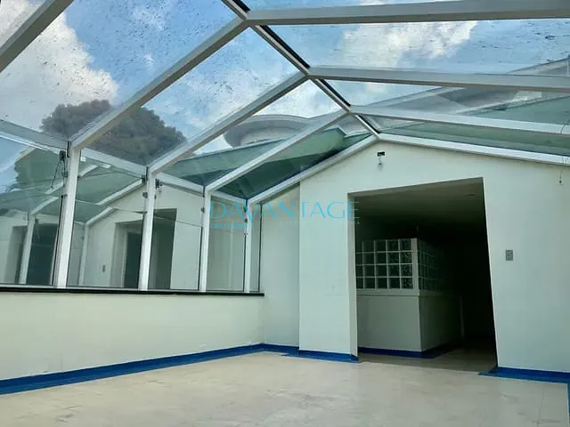 Prédio com 660m², para alugar, no bairro Lapa em São Paulo