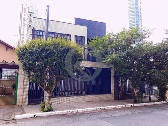 Prédio à venda, no bairro Vila Regente Feijó em São Paulo