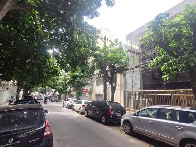 Prédio com 305m², para alugar, no bairro Botafogo em Rio de Janeiro