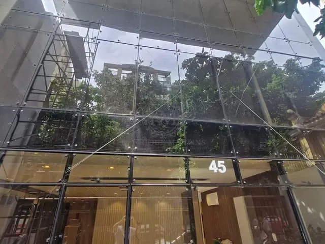 Prédio com 305m², para alugar, no bairro Botafogo em Rio de Janeiro