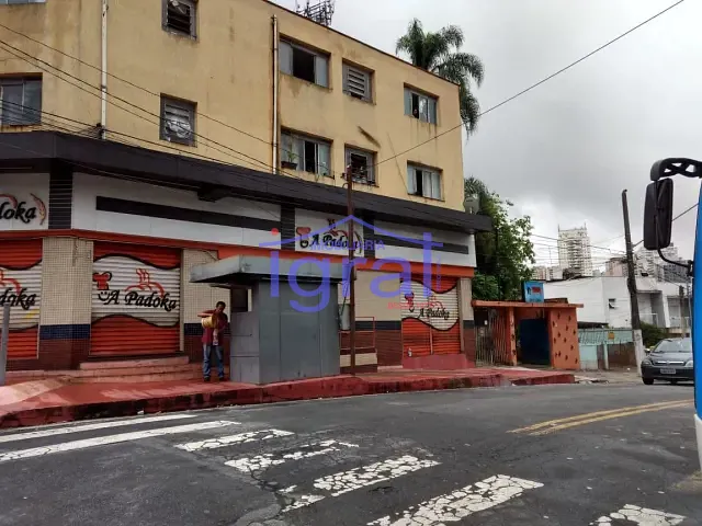 Prédio com 465m², à venda, no bairro Vila Guarani (Z Sul) em São Paulo