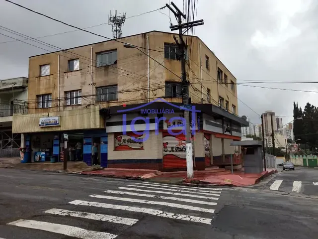 Prédio com 465m², à venda, no bairro Vila Guarani (Z Sul) em São Paulo